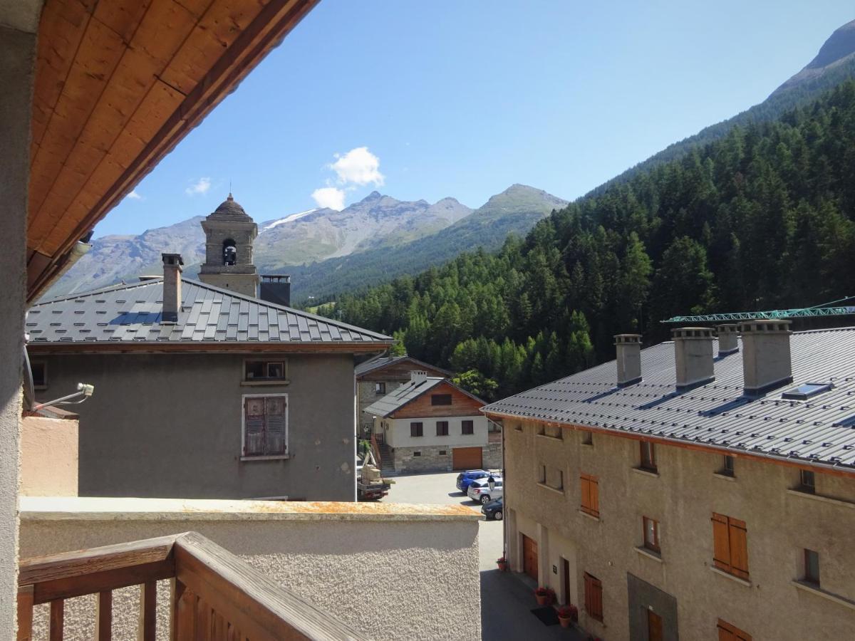 Chaleureux Avec Wifi De 10 Personnes A Val-cenis Apartment *