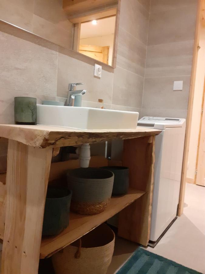 Chaleureux Avec Wifi De 10 Personnes A Val-cenis Lanslebourg-Mont-Cenis