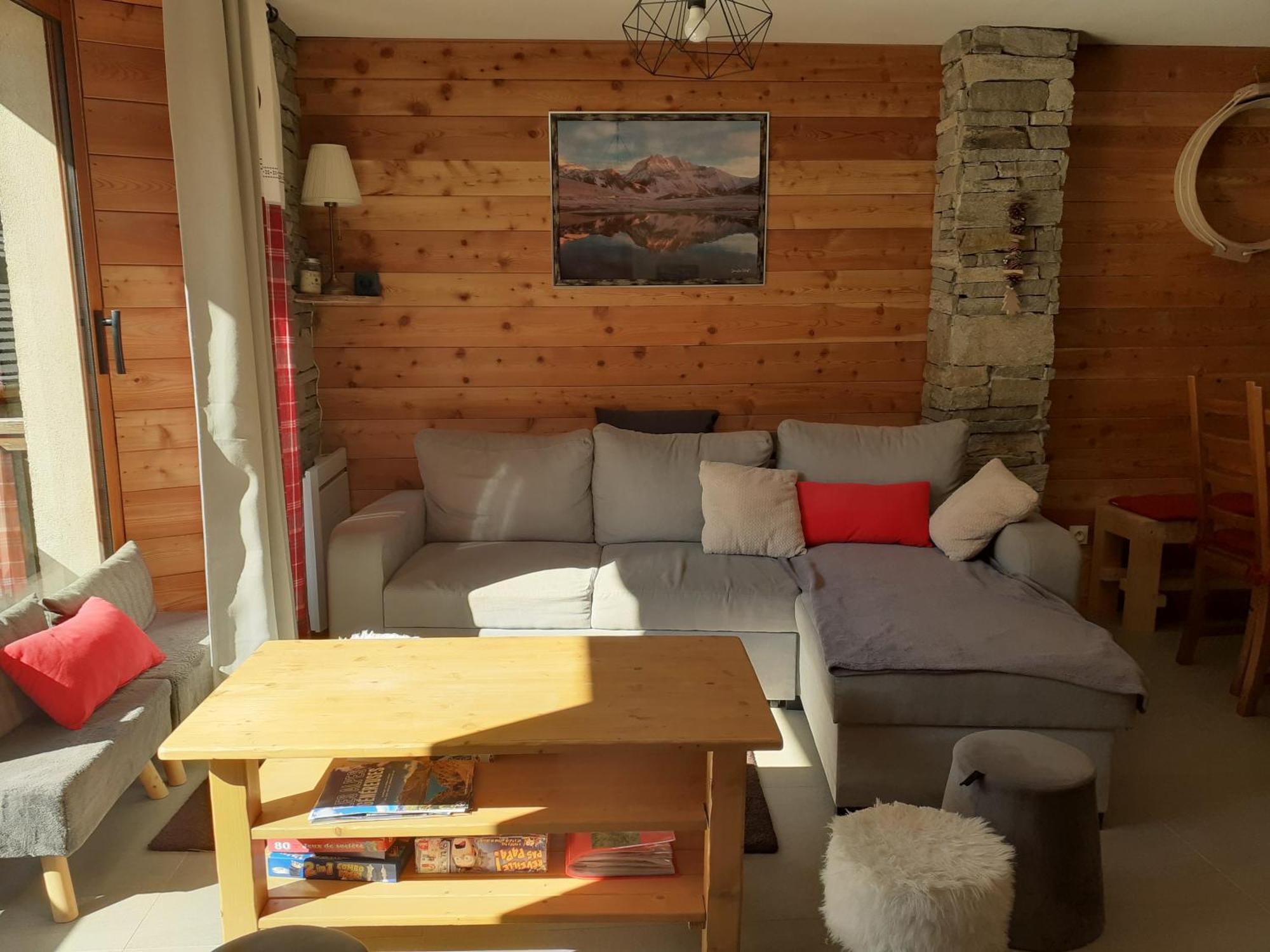 Chaleureux Avec Wifi De 10 Personnes A Val-cenis * Lanslebourg-Mont-Cenis